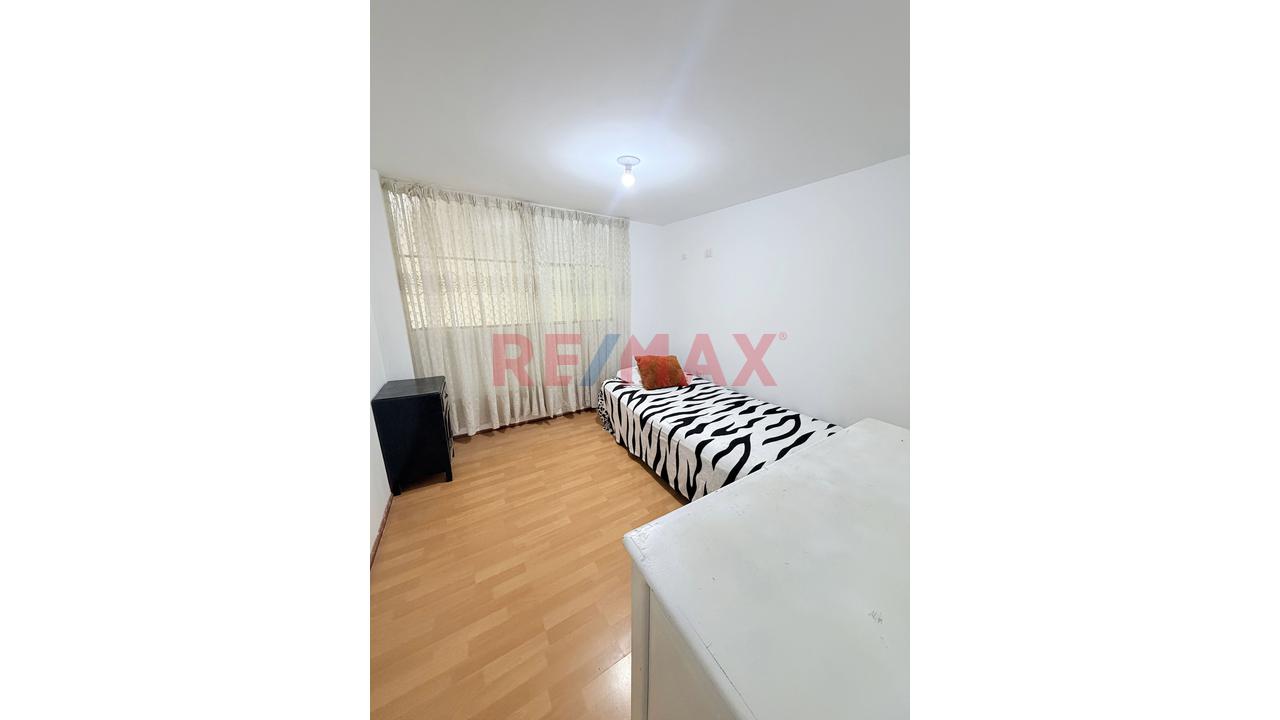 ¡Mini Departamento Amoblado En Alquiler – Jr. Sánchez Cerro! — foto 6