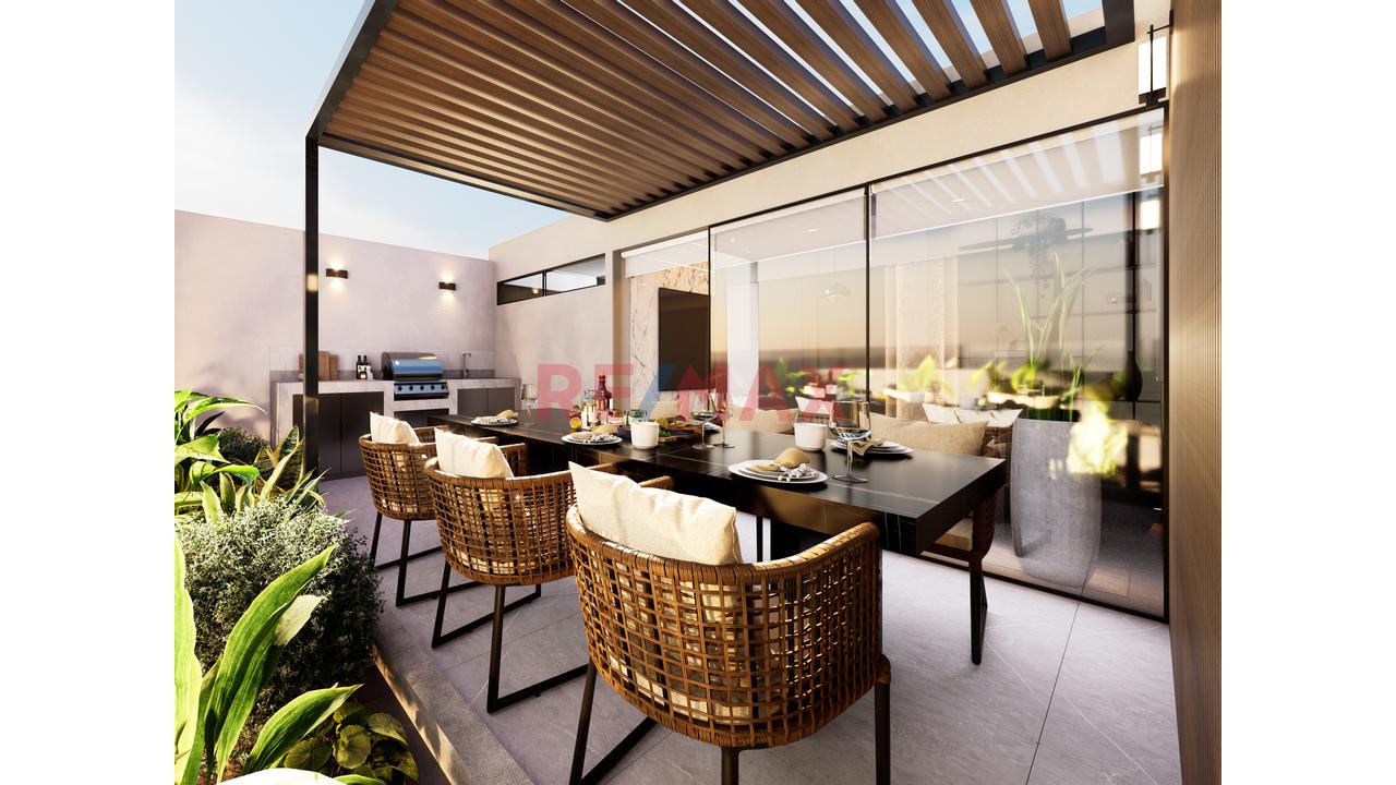 🏙️ Exclusivo Proyecto Boutique En San Miguel | 2 Habitaciones Desde S/ 378,000 — foto 9