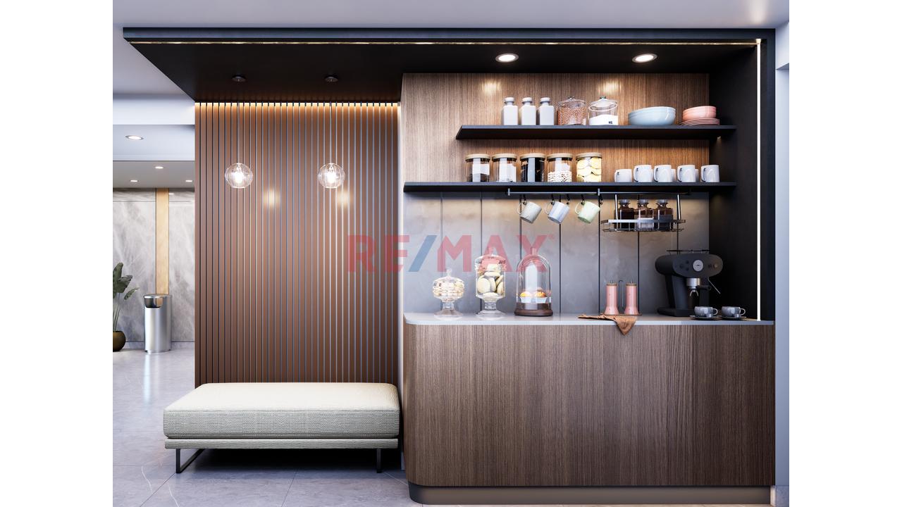 🏙️ Exclusivo Proyecto Boutique En San Miguel | 2 Habitaciones Desde S/ 378,000 — foto 6