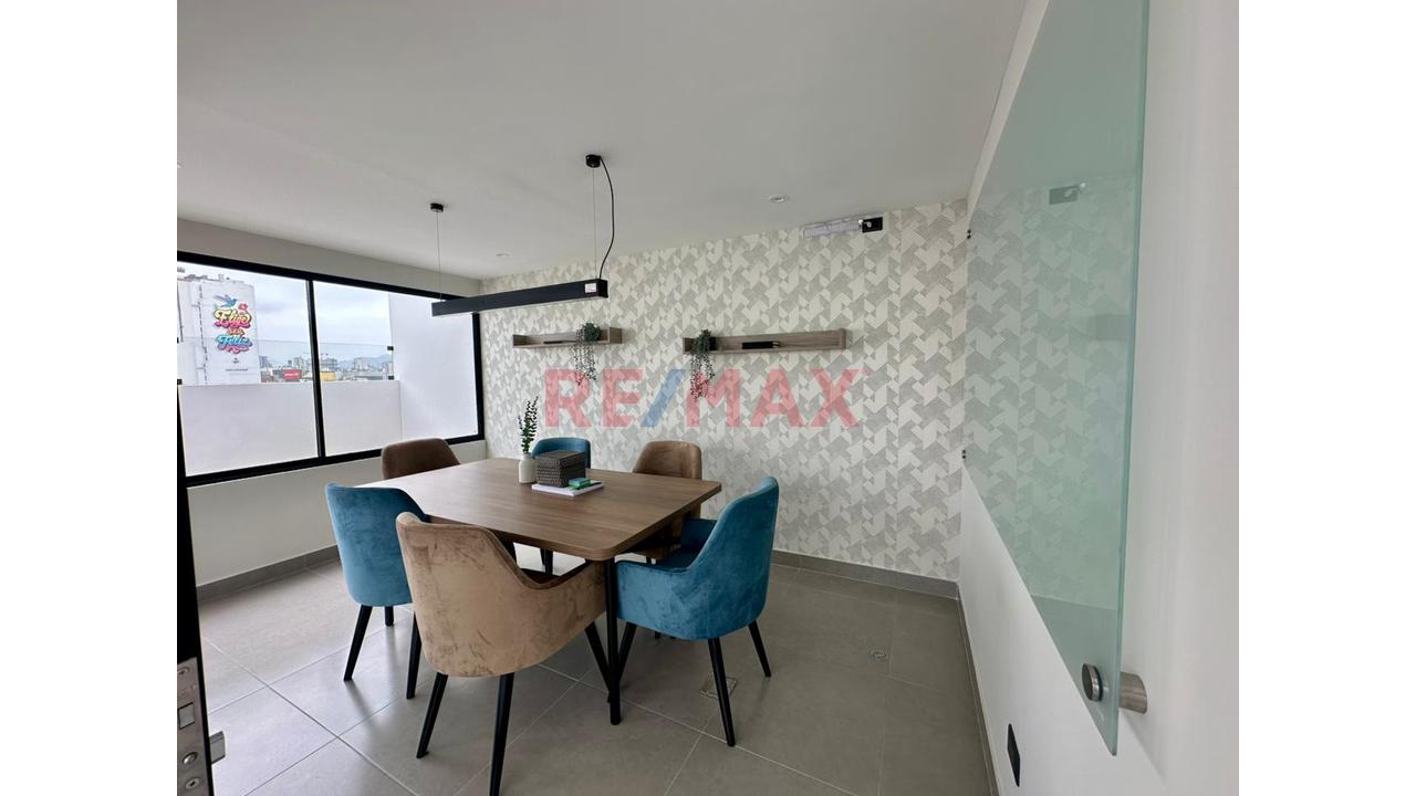🏡 ¡Departamento De Estreno En Pueblo Libre! 2 Dormitorios | Entrega Inmediata | No Paga Alcabala — foto 11