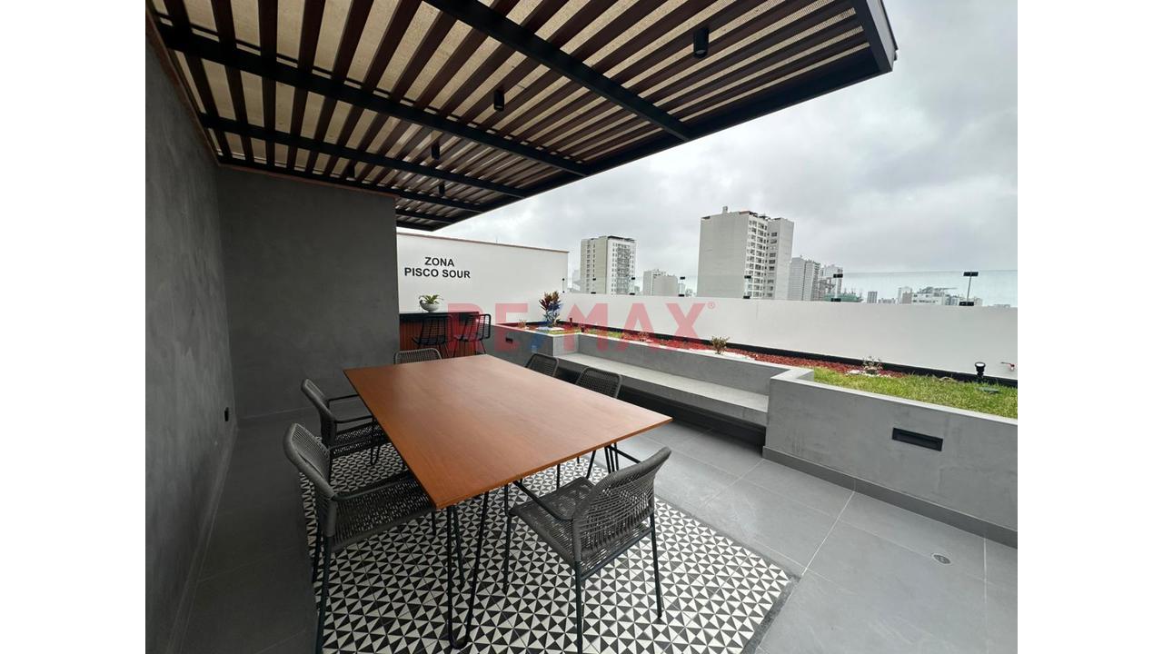 🏡 ¡Departamento De Estreno En Pueblo Libre! 2 Dormitorios | Entrega Inmediata | No Paga Alcabala — foto 4