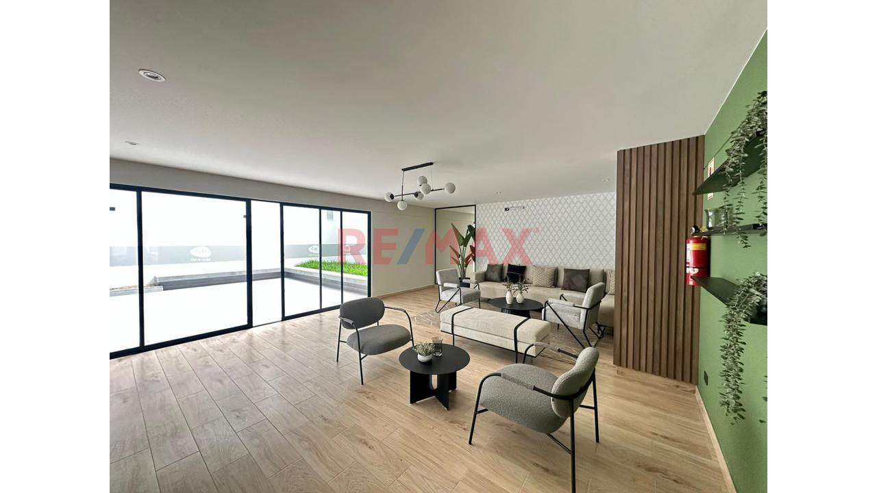 🏡 ¡Departamento De Estreno En Pueblo Libre! 2 Dormitorios | Entrega Inmediata | No Paga Alcabala — foto 3