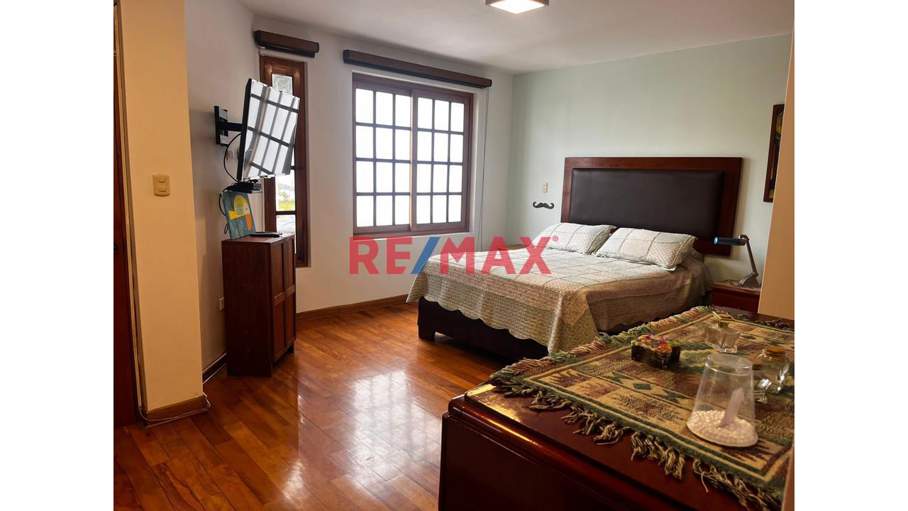 Hermosa Casa En El Golf - Venta — foto 12