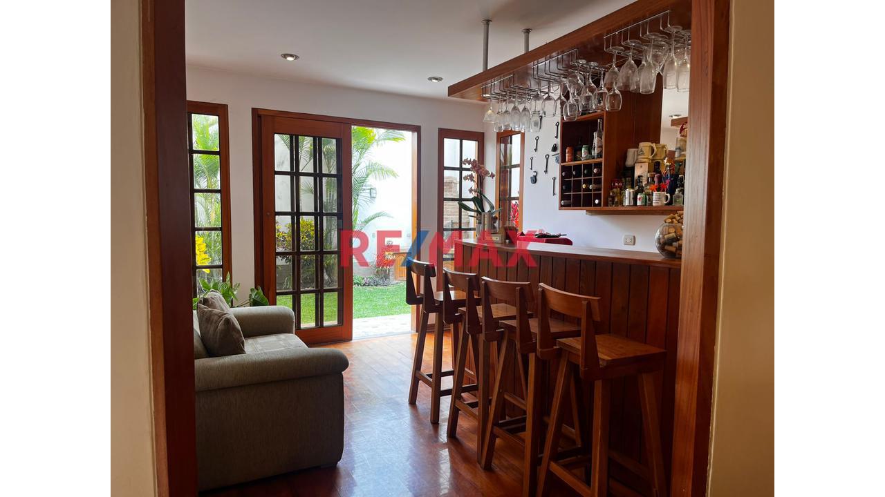 Hermosa Casa En El Golf - Venta — foto 6