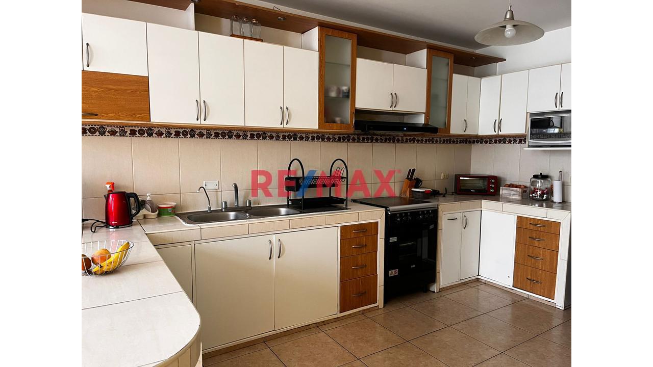 Hermosa Casa En El Golf - Venta — foto 8