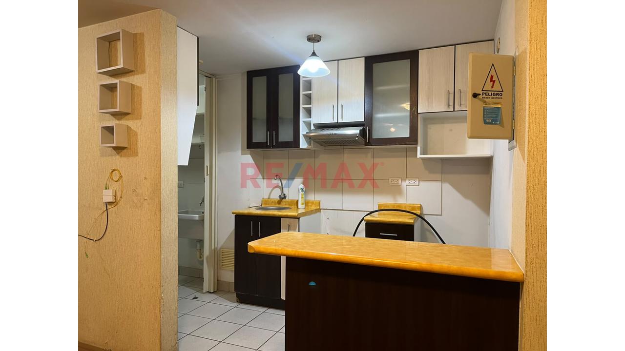 🏡 ¡Alquila Tu Nuevo Departamento En Condominio Los Girasoles! — foto 3