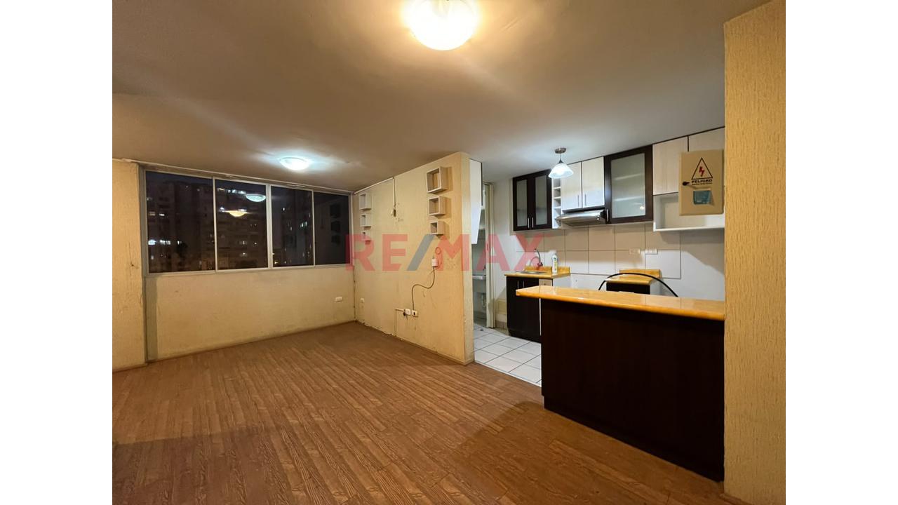 🏡 ¡Alquila Tu Nuevo Departamento En Condominio Los Girasoles! - 1