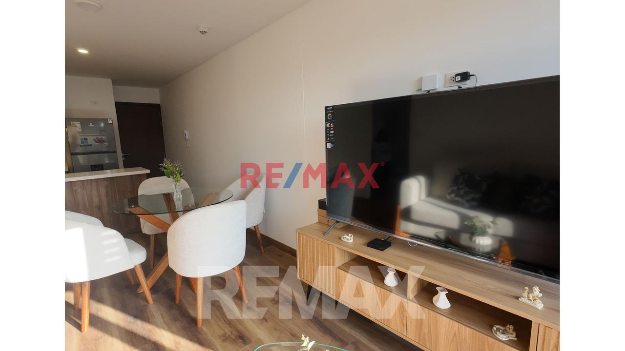 Estrena Tu Nuevo Hogar En Miraflores! Departamento De Lujo Con Balcón A Pasos Del Malecón De La Marina — foto 8