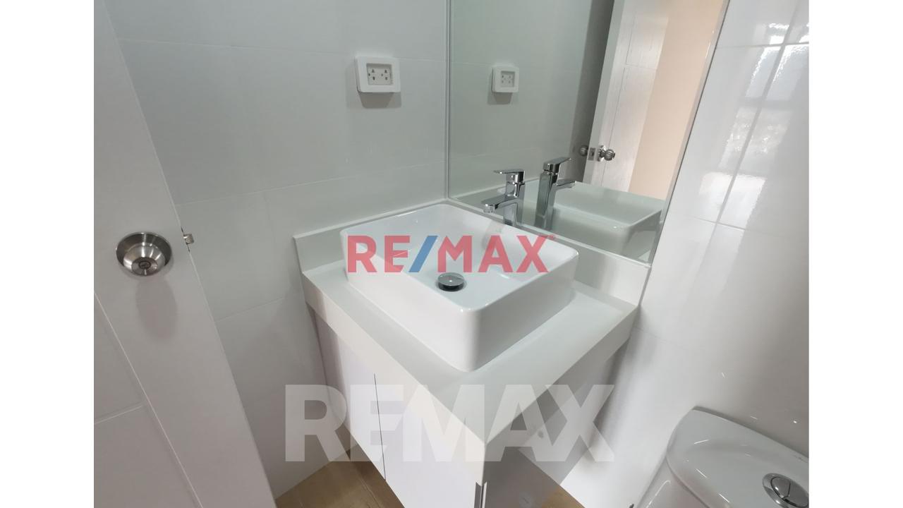 Estrena Tu Nuevo Hogar En Miraflores! Departamento De Lujo Con Balcón A Pasos Del Malecón De La Marina — foto 5