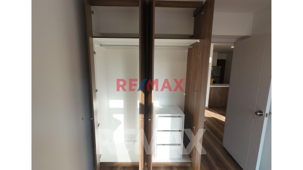 Estrena Tu Nuevo Hogar En Miraflores! Departamento De Lujo Con Balcón A Pasos Del Malecón De La Marina — foto 2