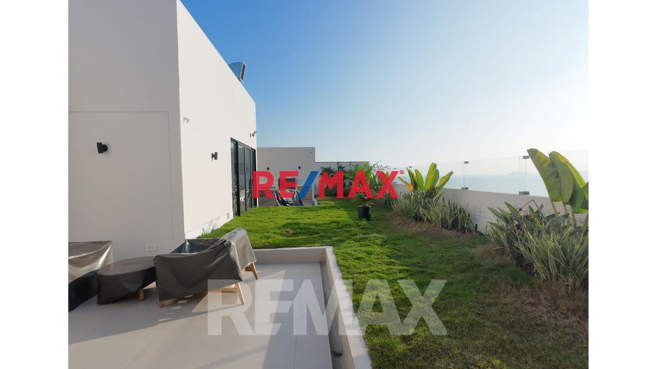 Estrena Tu Nuevo Hogar En Miraflores! Departamento De Lujo Con Balcón A Pasos Del Malecón De La Marina - 1
