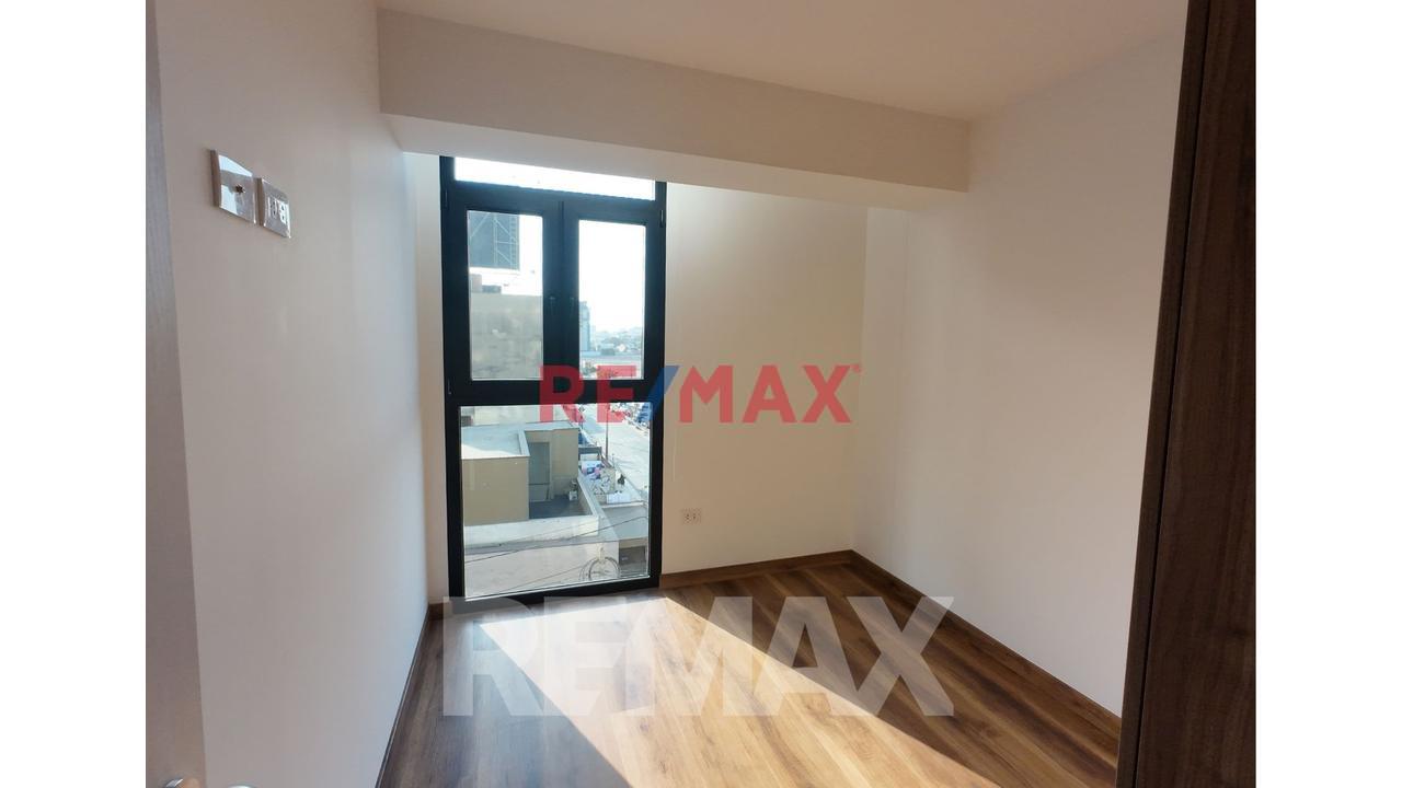 Estrena Tu Nuevo Hogar En Miraflores! Departamento De Lujo Con Balcón A Pasos Del Malecón De La Marina — foto 6