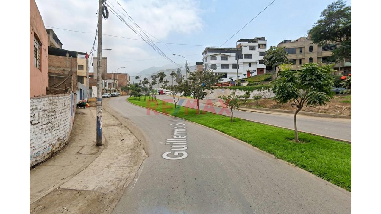 ¡Gran Oportunidad De Inversión! Venta De Casa Como Terreno En Urbanización El Bosque – Rímac - 7