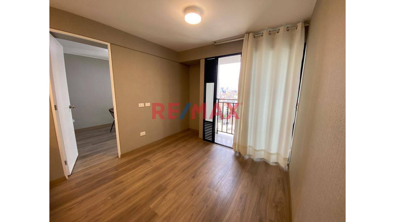 Todo Cerca De Ti | Alquiler Moderno Departamento De Estreno En Lince — foto 9