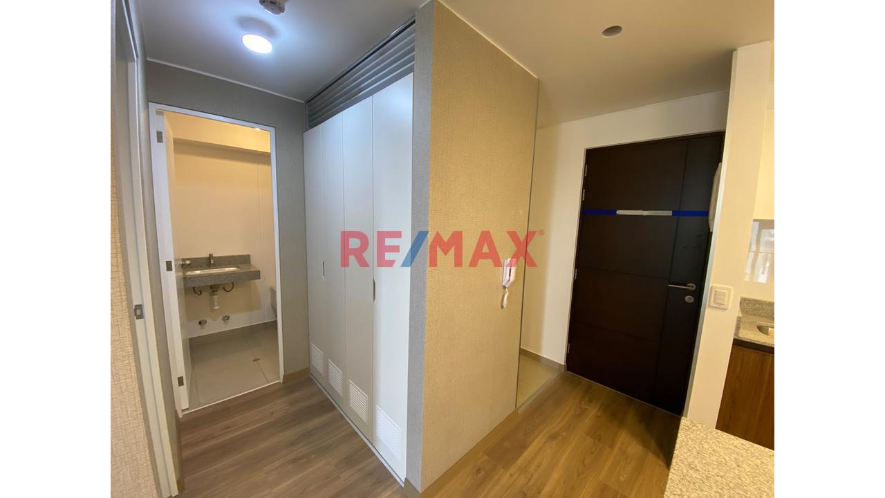 Todo Cerca De Ti | Alquiler Moderno Departamento De Estreno En Lince — foto 2