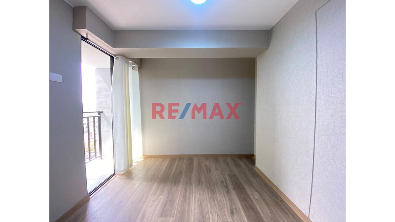 Todo Cerca De Ti | Alquiler Moderno Departamento De Estreno En Lince — foto 8