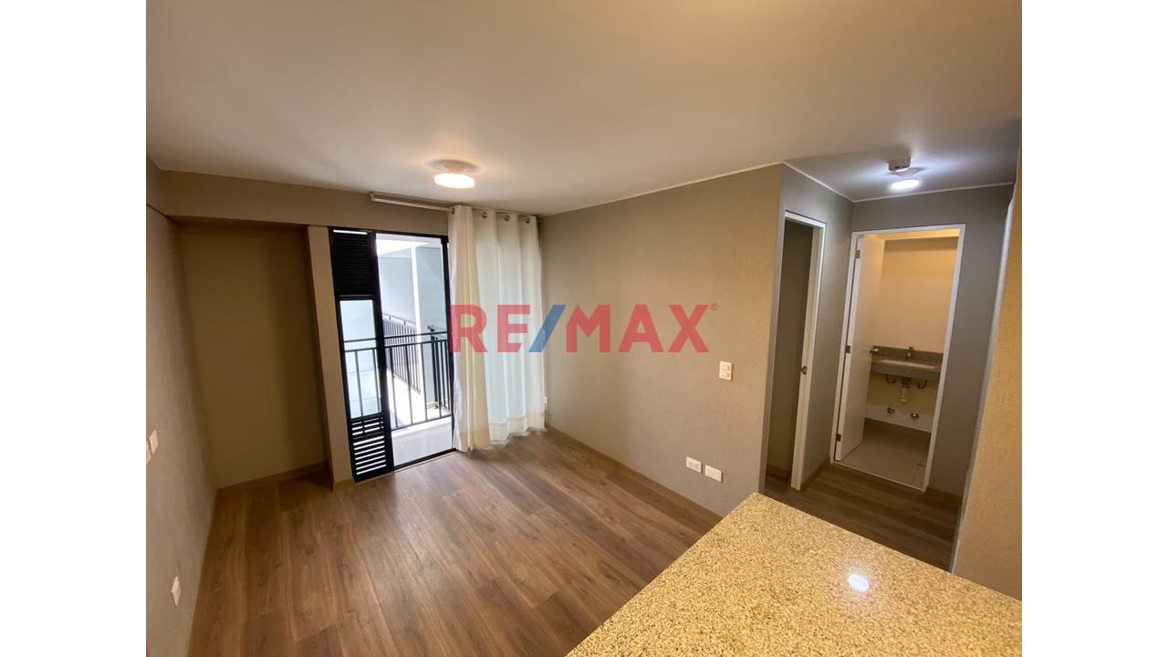 Todo Cerca De Ti | Alquiler Moderno Departamento De Estreno En Lince — foto 3