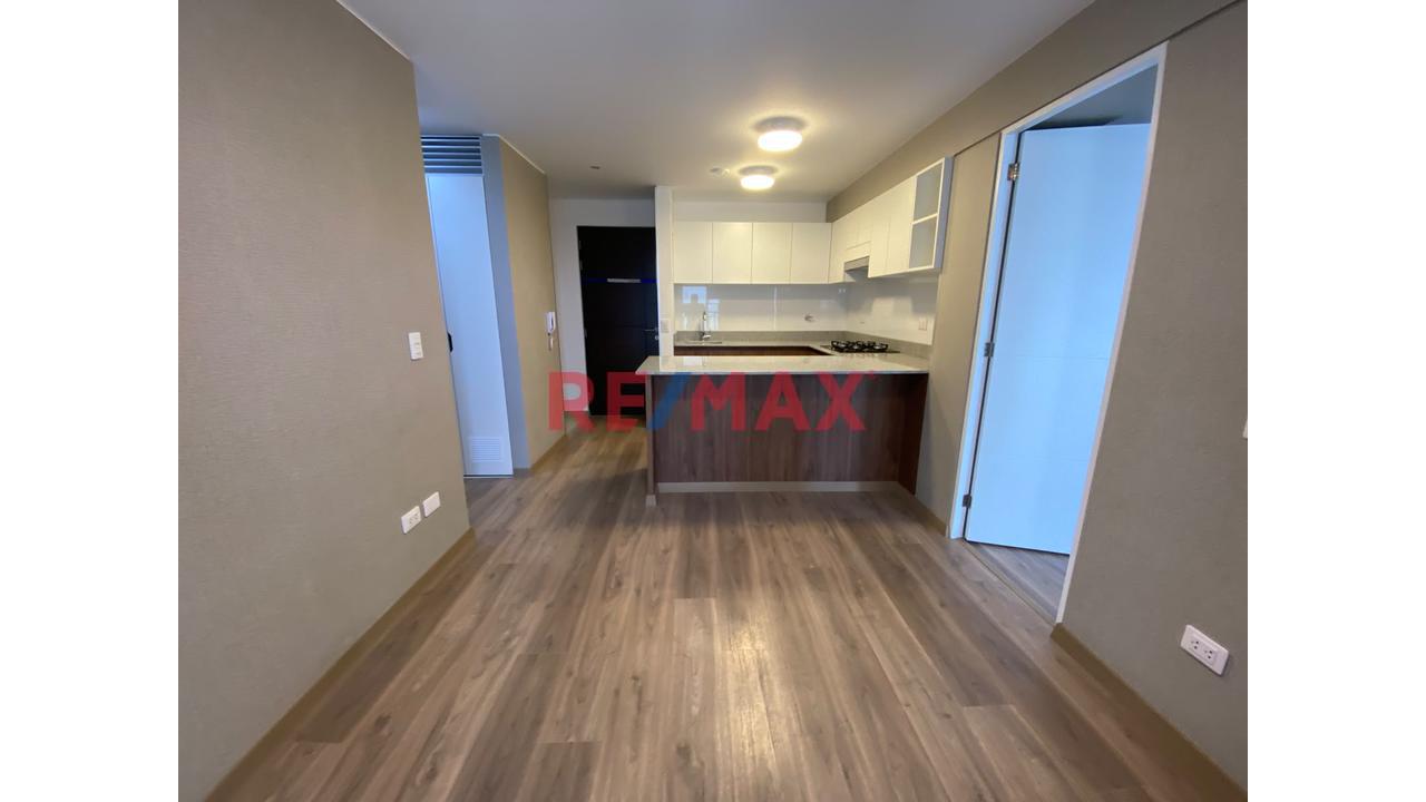 Todo Cerca De Ti | Alquiler Moderno Departamento De Estreno En Lince — foto 11