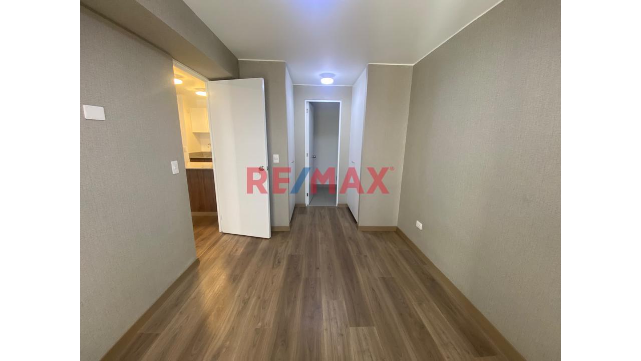 Todo Cerca De Ti | Alquiler Moderno Departamento De Estreno En Lince — foto 10