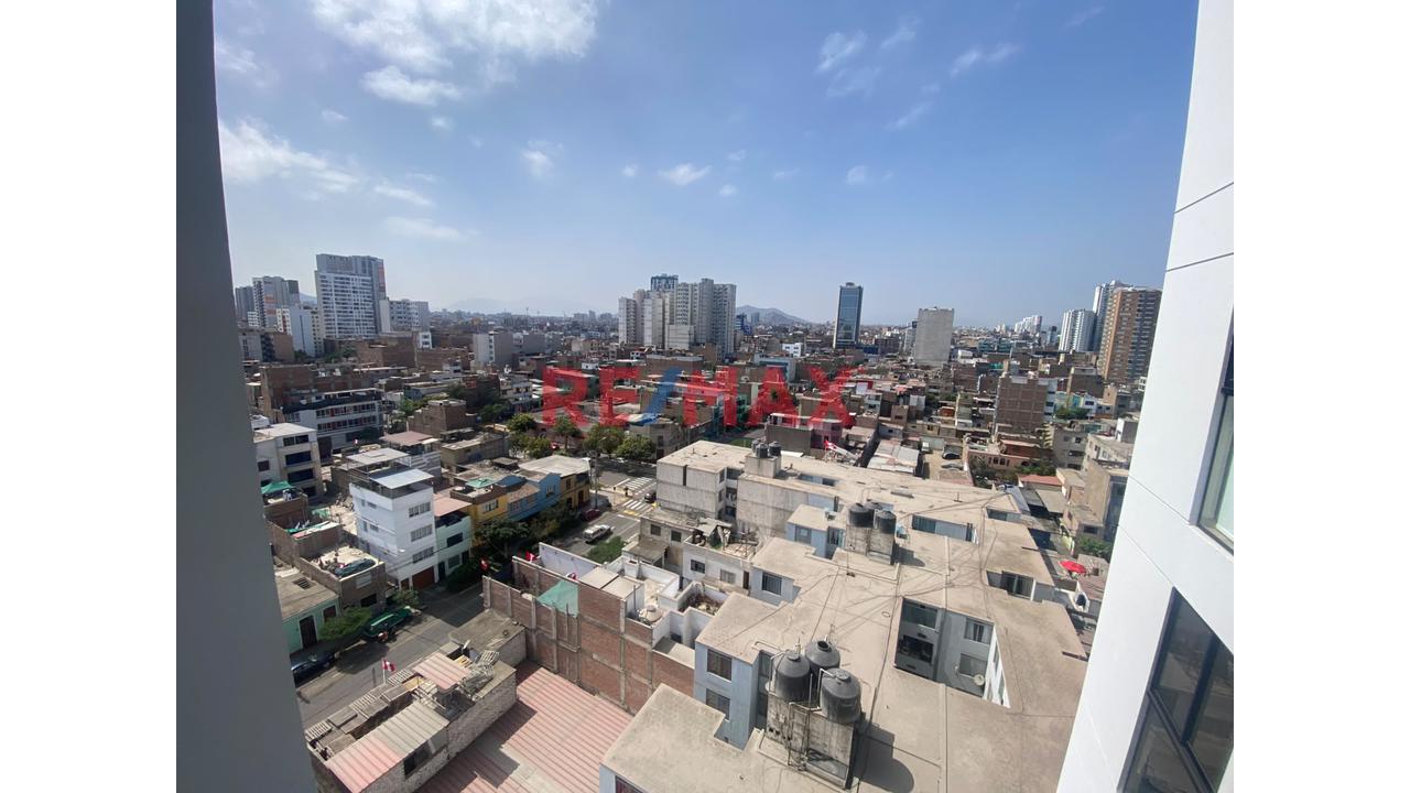 Todo Cerca De Ti | Alquiler Moderno Departamento De Estreno En Lince — foto 4