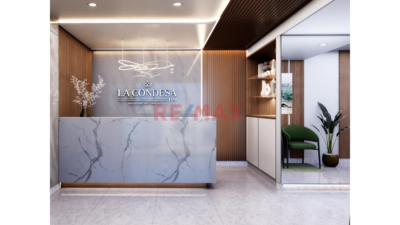 🏙️ Exclusivo Proyecto Boutique En San Miguel | 3 Habitaciones Desde S/ 481,000 — foto 3