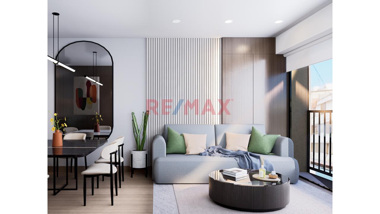 🏙️ Exclusivo Proyecto Boutique En San Miguel | 3 Habitaciones Desde S/ 481,000 — foto 7