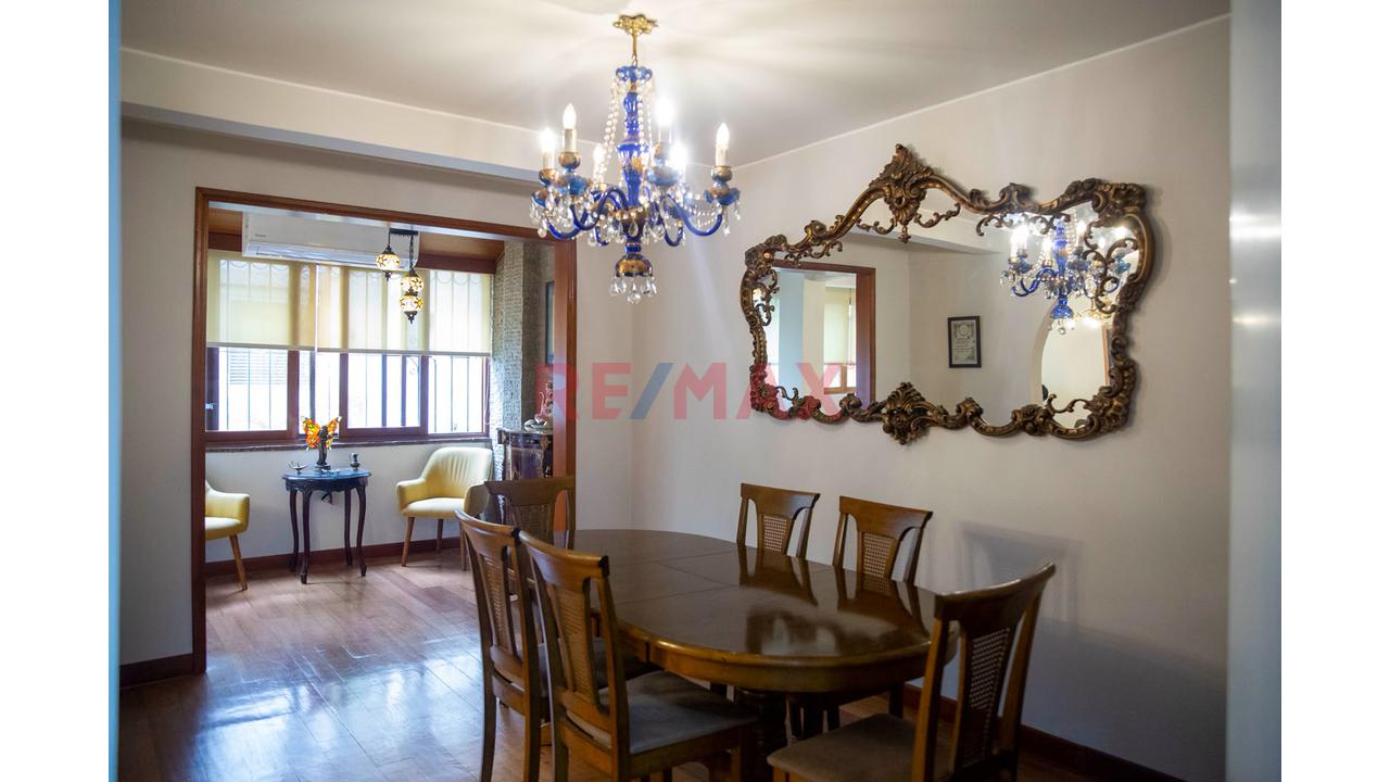 Venta Departamento En Santiago De Surco - 2