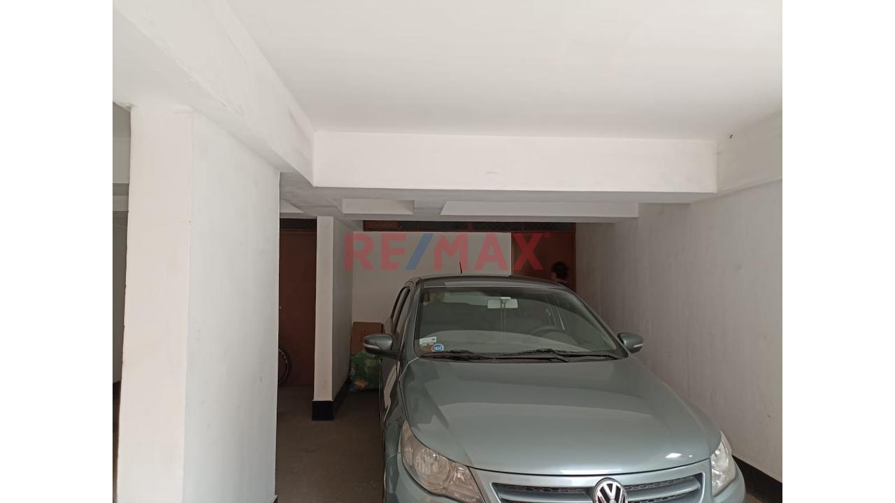 Venta De Departamento De 90 M² Con Vista Al Parque, Cochera Y Depósito – Condominio Tomás Valle - 8