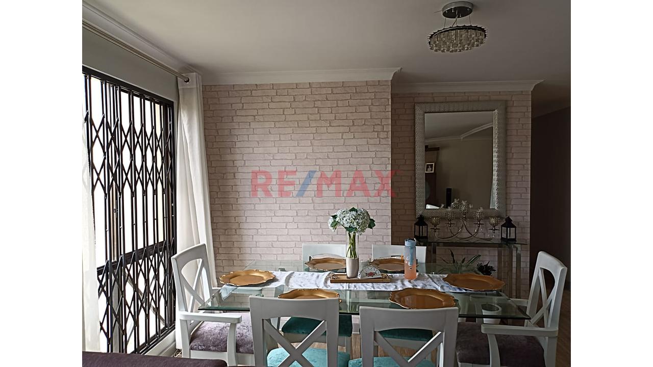 Venta De Departamento De 90 M² Con Vista Al Parque, Cochera Y Depósito – Condominio Tomás Valle - 11
