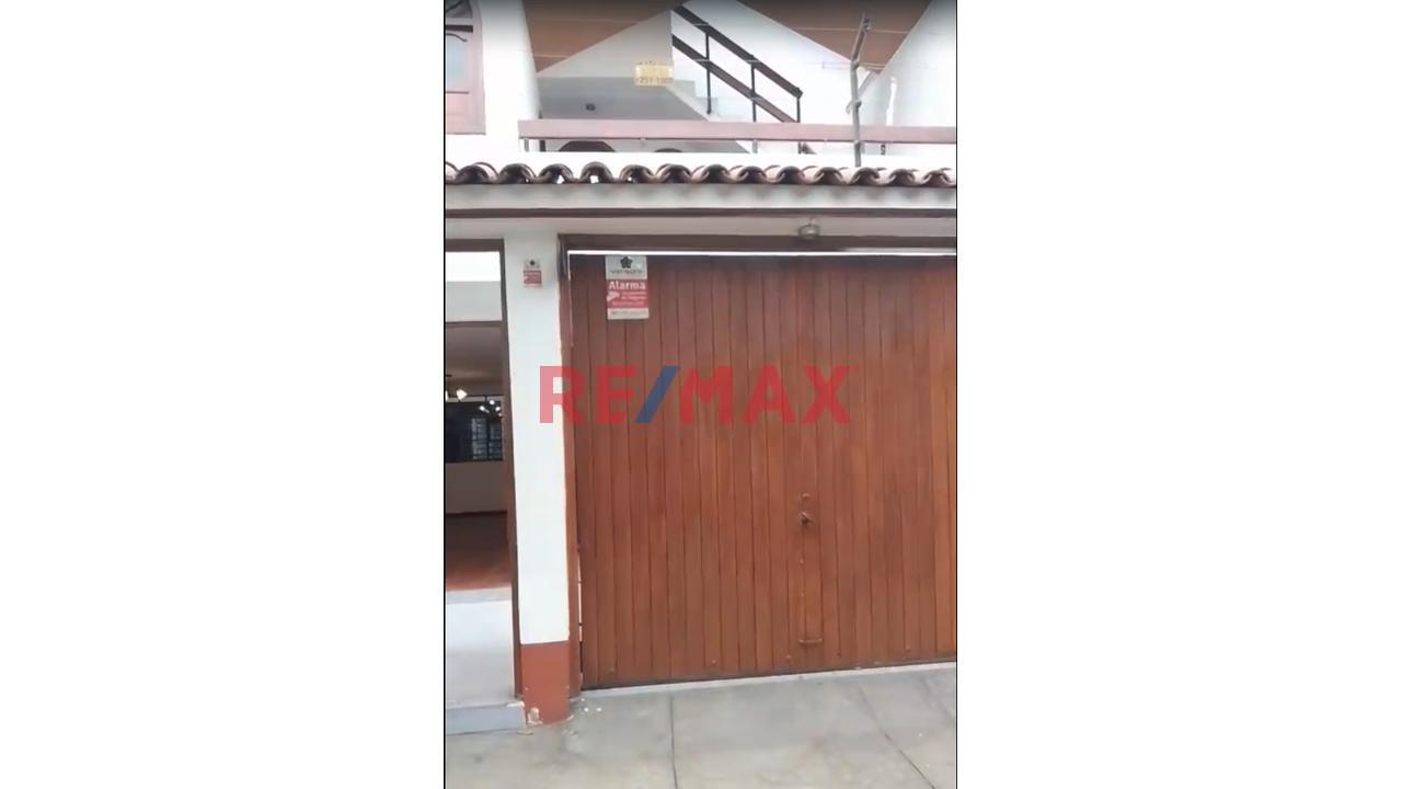 1 X 1 Alquilo Departamento De 130 M² En Av. Coronel Bermúdez – Chorrillos - 5