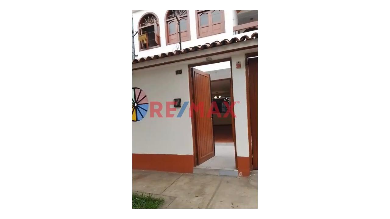 1 X 1 Alquilo Departamento De 130 M² En Av. Coronel Bermúdez – Chorrillos - 4