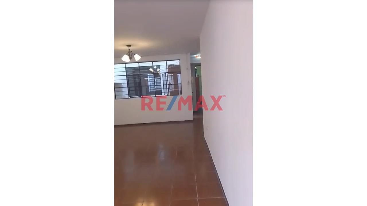1 X 1 Alquilo Departamento De 130 M² En Av. Coronel Bermúdez – Chorrillos - 2
