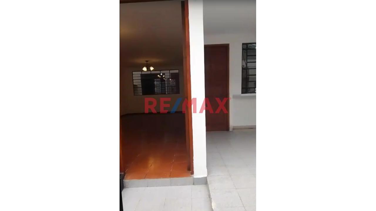1 X 1 Alquilo Departamento De 130 M² En Av. Coronel Bermúdez – Chorrillos - 3