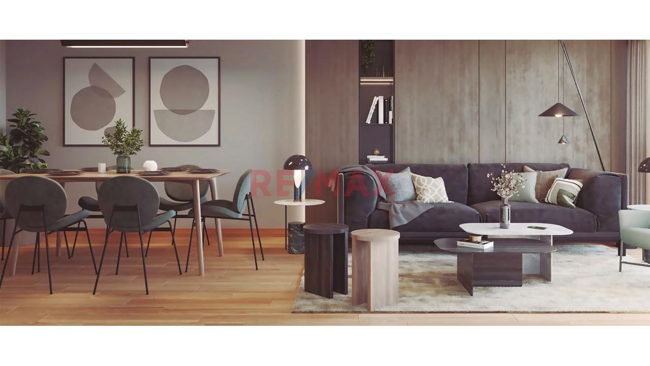 Departamento De Estreno En Miraflores | 2 Dormitorios | Entrega Inmediata - 11