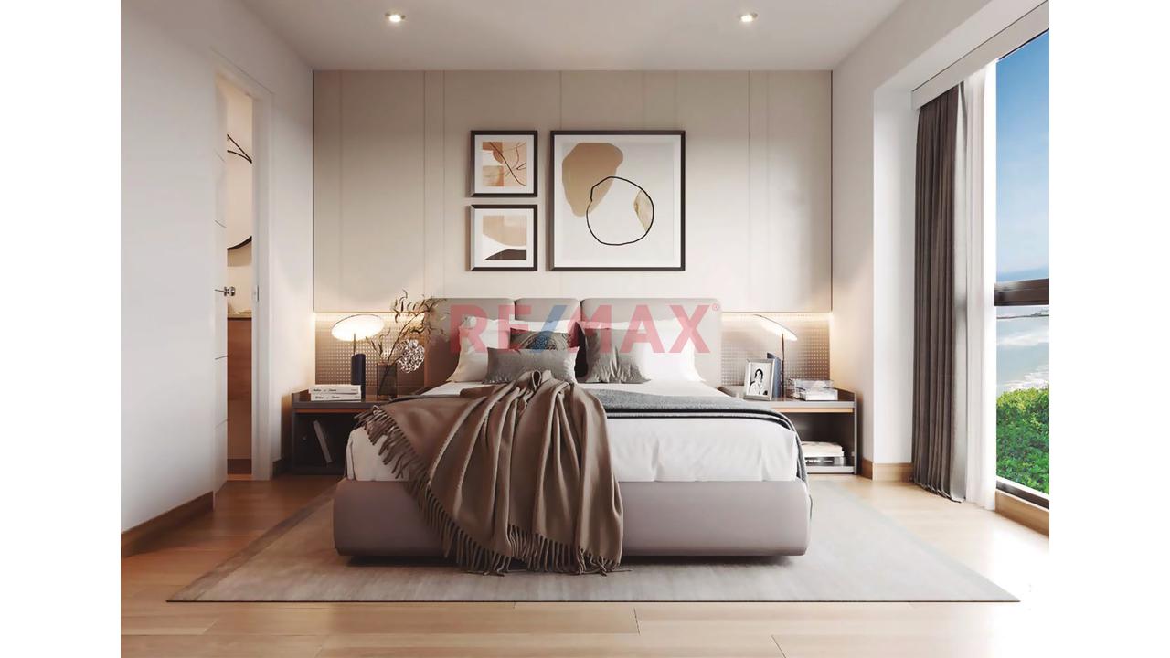 Departamento De Estreno En Miraflores | 2 Dormitorios | Entrega Inmediata - 10