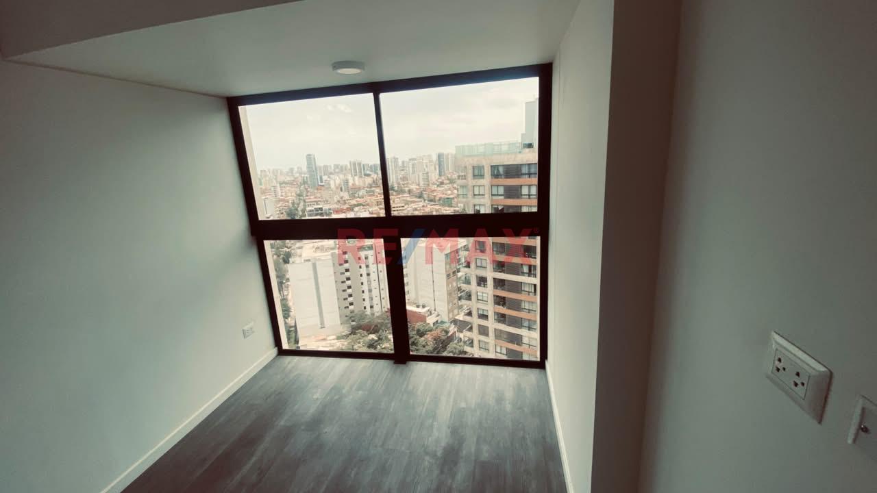 Venta Departamento Flat Estreno - 20