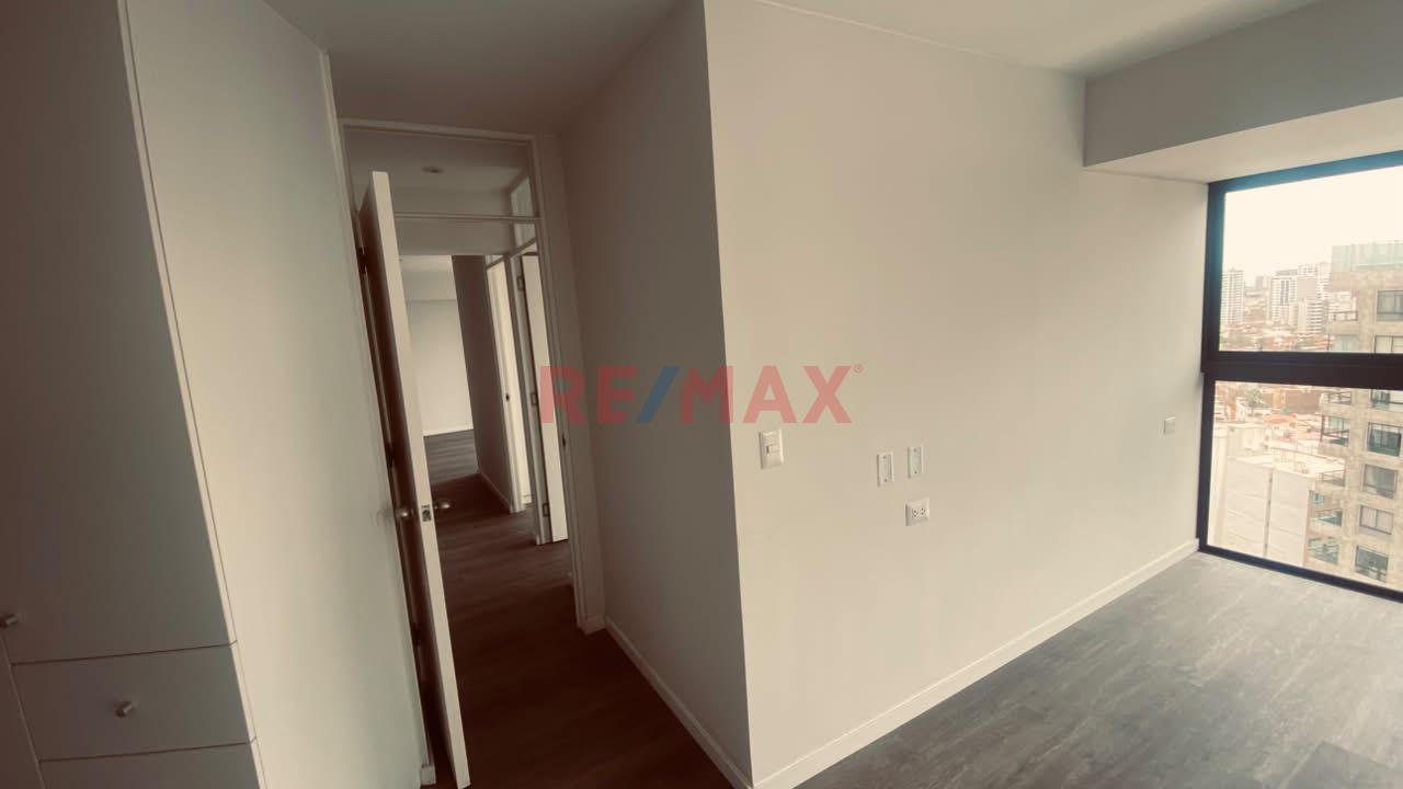 Venta Departamento Flat Estreno - 4