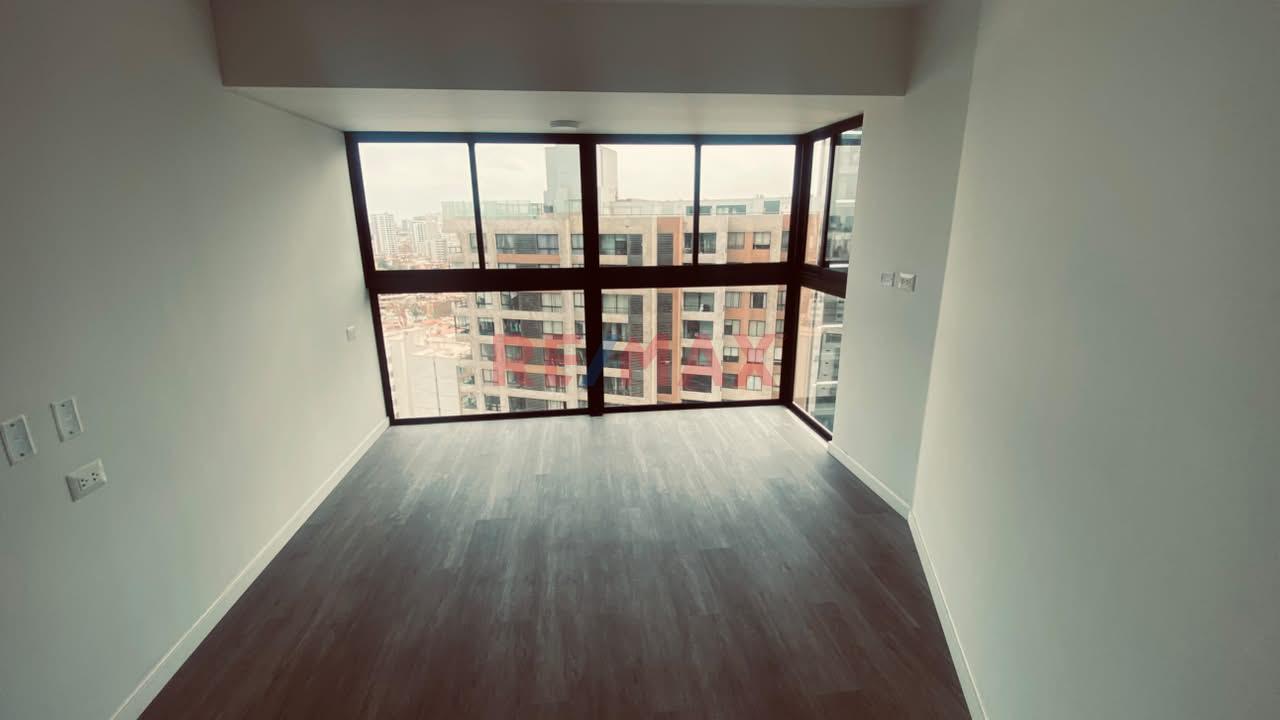 Venta Departamento Flat Estreno - 8