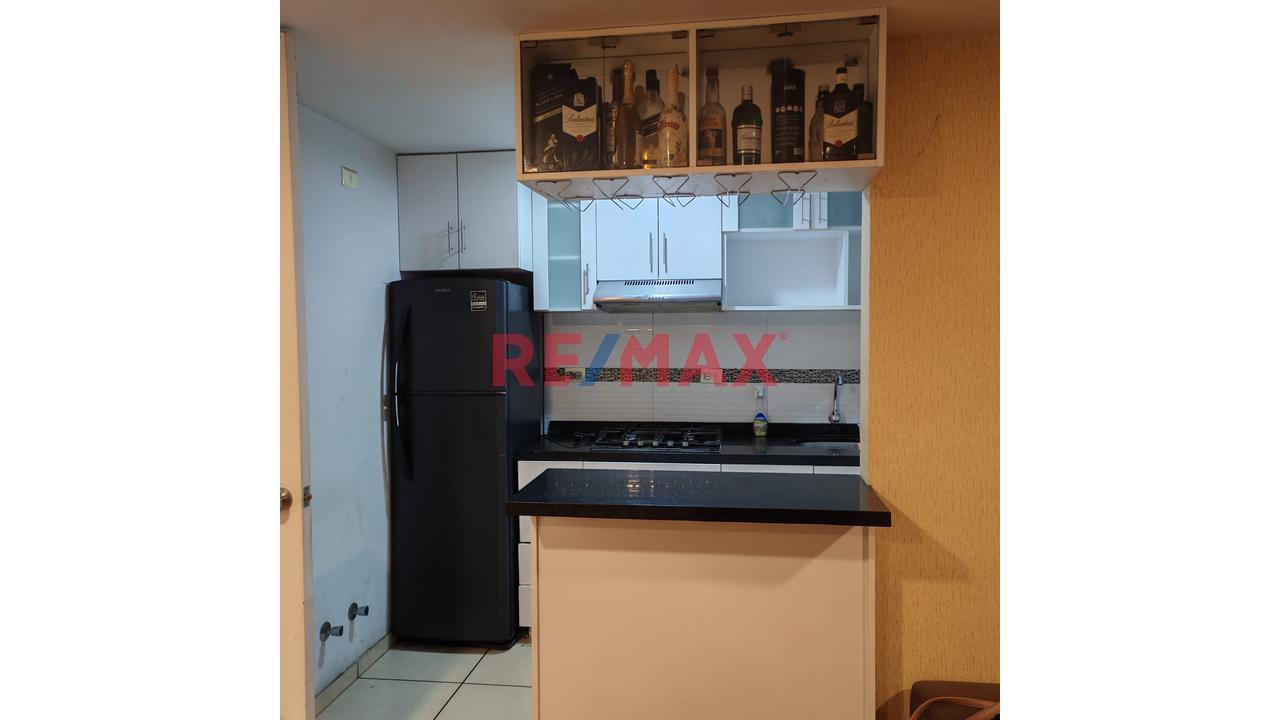 Alquiler De Departamento En Rimac - 5
