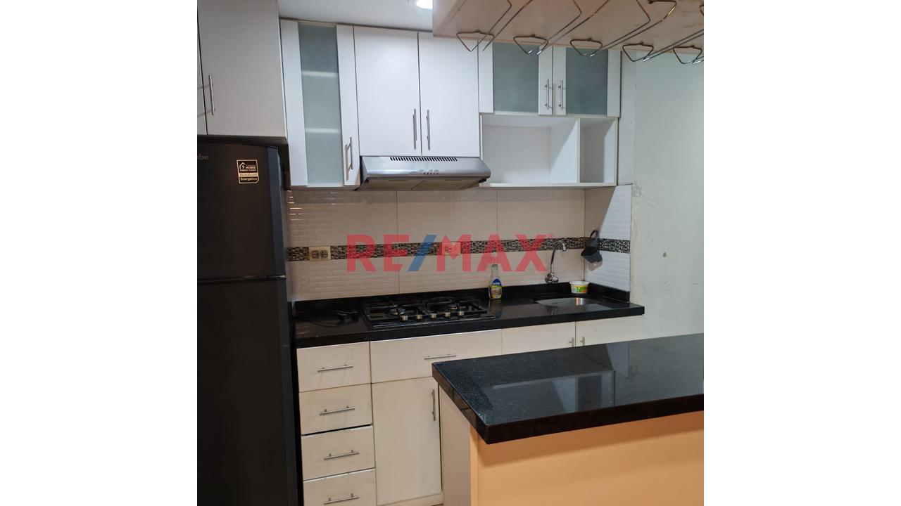 Alquiler De Departamento En Rimac - 4