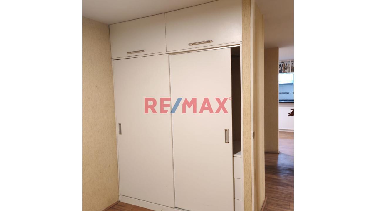 Alquiler De Departamento En Rimac - 3
