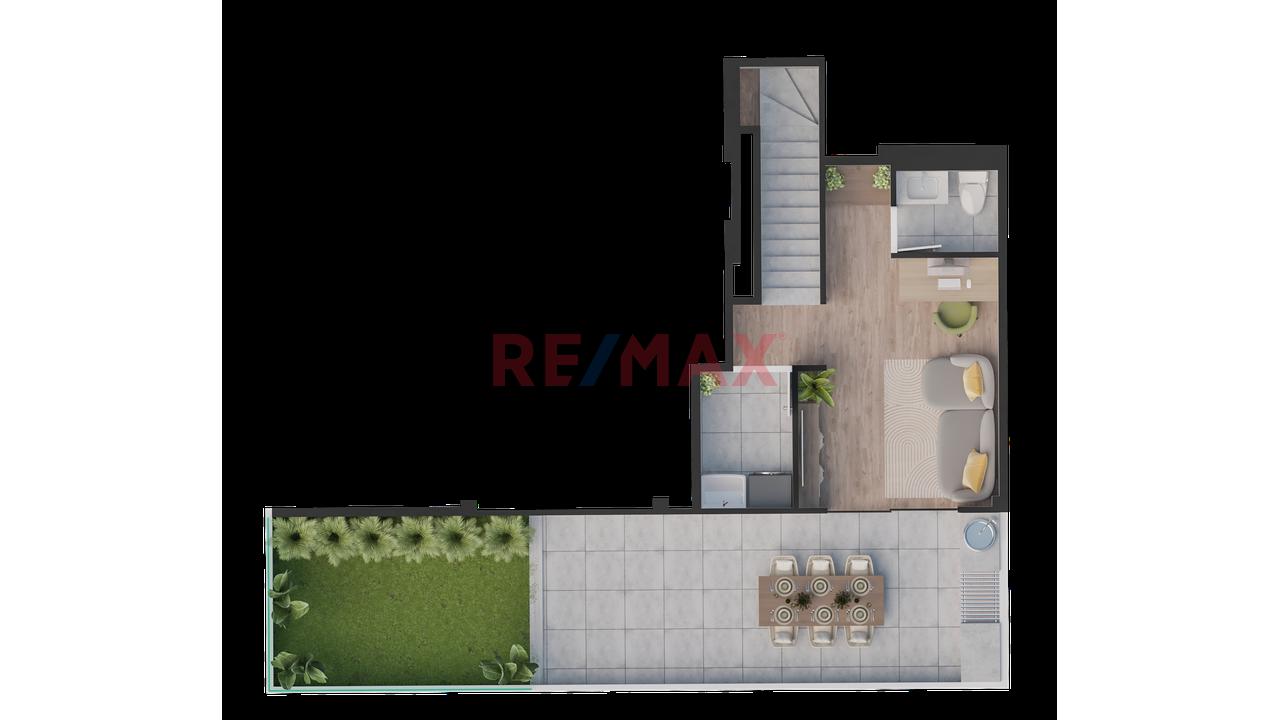 🏙️ Exclusivo Proyecto Boutique En San Miguel | Últimos 2 Dúplex De 3 Habitaciones - 3