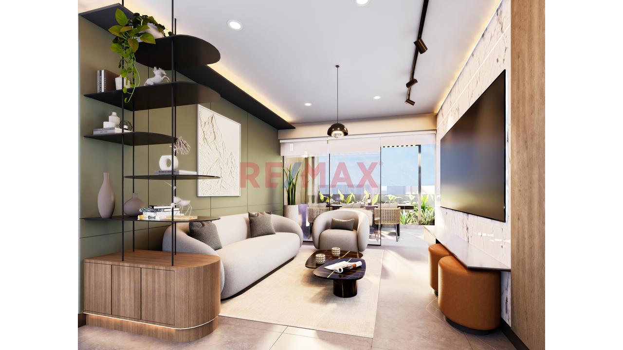 🏙️ Exclusivo Proyecto Boutique En San Miguel | Últimos 2 Dúplex De 3 Habitaciones - 16