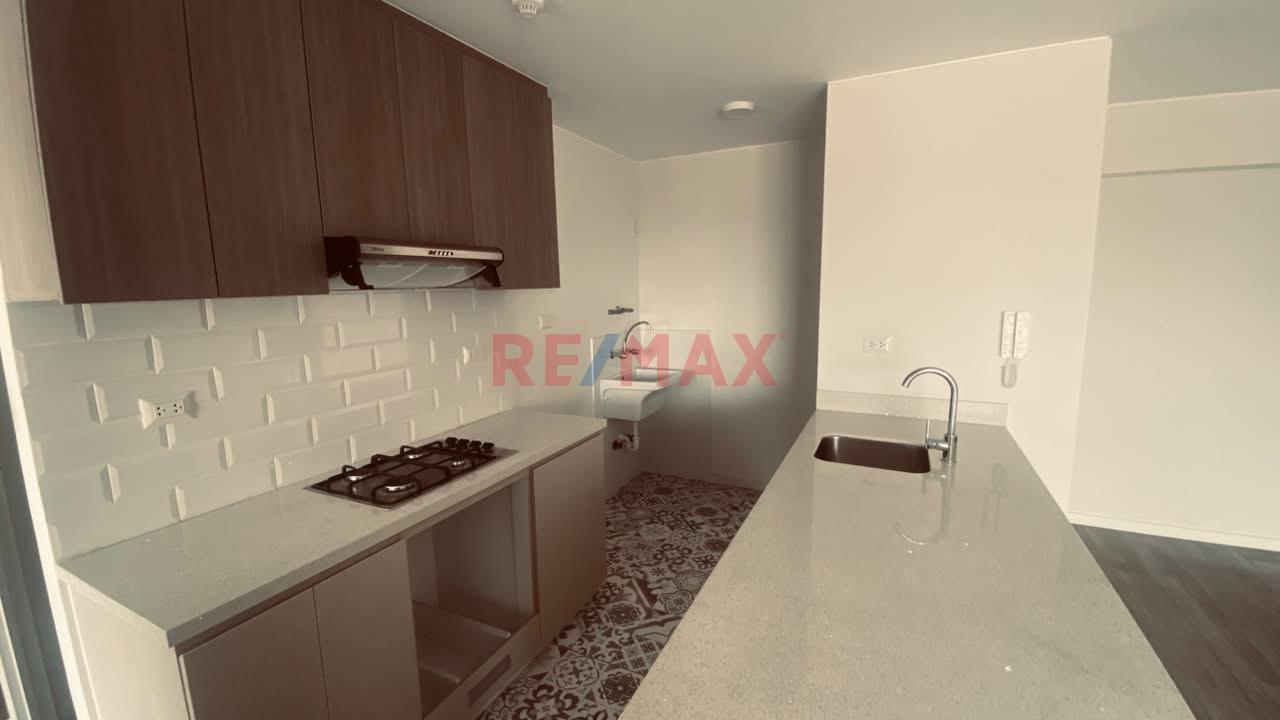 Venta Departamento Flat Estreno - 19