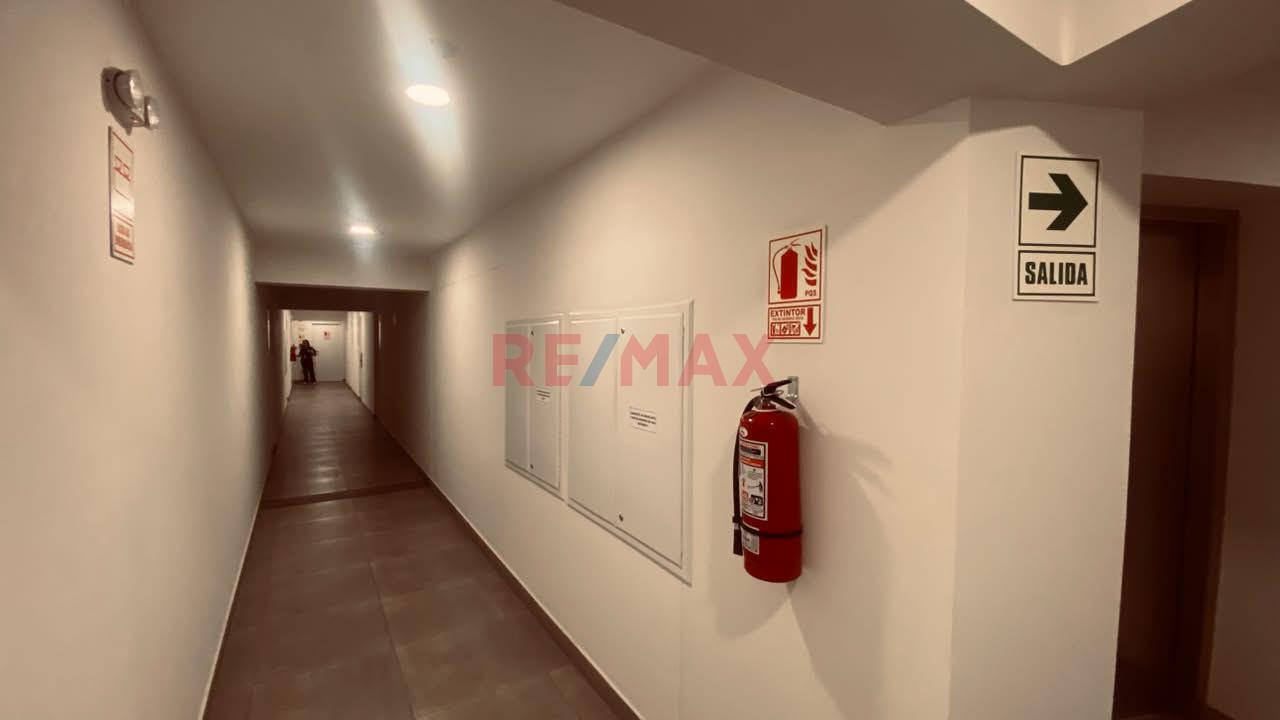 Venta Departamento Flat Estreno - 6