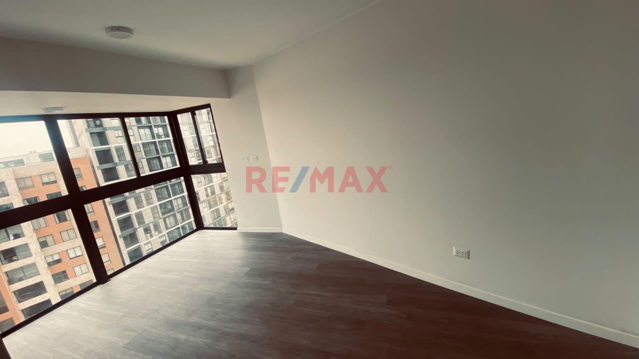 Venta Departamento Flat Estreno - 7