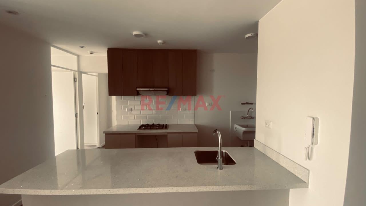 Venta Departamento Flat Estreno - 18