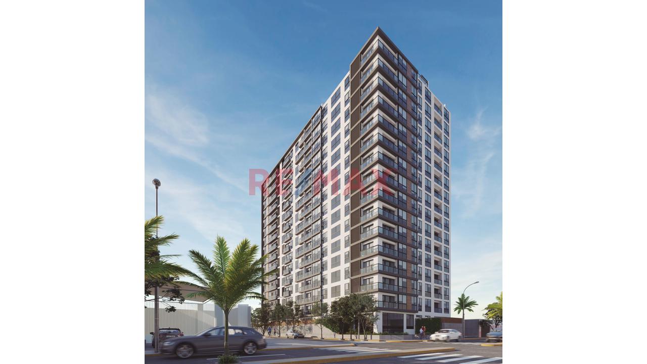 Departamento De Estreno En Miraflores | 3 Dormitorios | Entrega Inmediata - 1