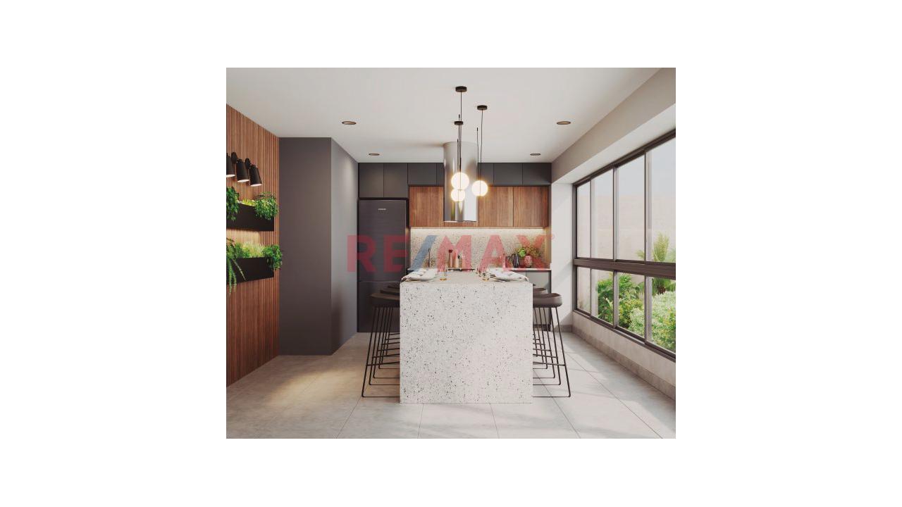 Departamento De Estreno En Miraflores | 3 Dormitorios | Entrega Inmediata - 4
