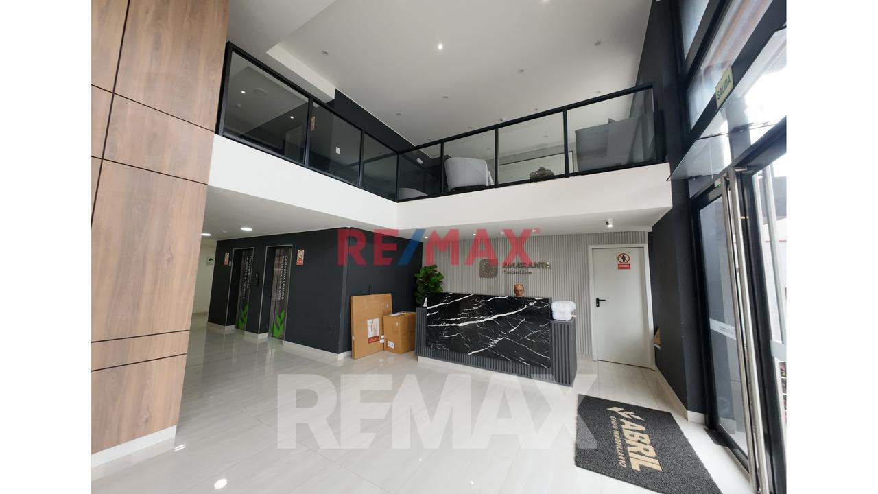 Alquiler De Departamento Amoblado De 55 M² En Pueblo Libre - 8